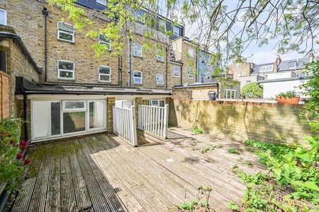 Blackstock Road, Finsbury, N4 - Photo 5