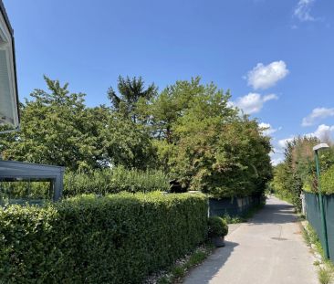 Gartenidyll beim Marchfelder Kanal - Photo 5