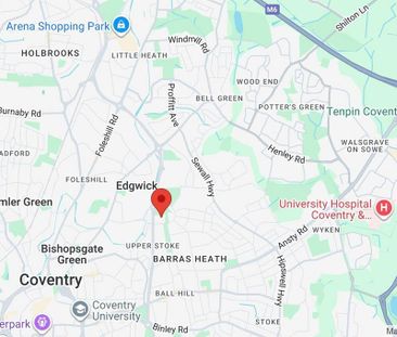 2 bedroom maisonette to rent - Photo 2