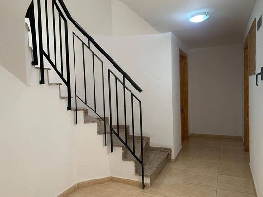 Luxury Apartment for rent in Chilches, Valencia - Photo 1