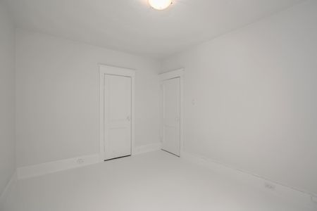 For Lease - 38 Browning Avenue Unit# Upper, Toronto, Ontario - Photo 4