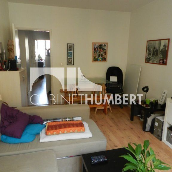 Location Appartement 2 pièces 47m² ST ETIENNE 42000 - Photo 1