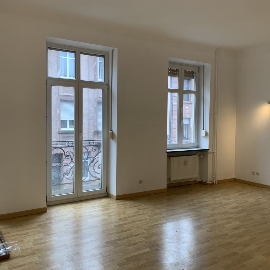 Location Appartement 3 pièces 96m² SARREGUEMINES 57200 - Photo 1