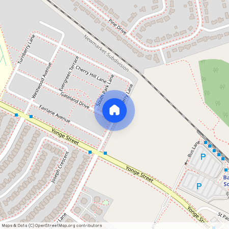 11 Turnberry Ln, Barrie