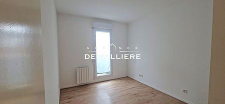 Appartement 2 Pièces 38 m² - Photo 4