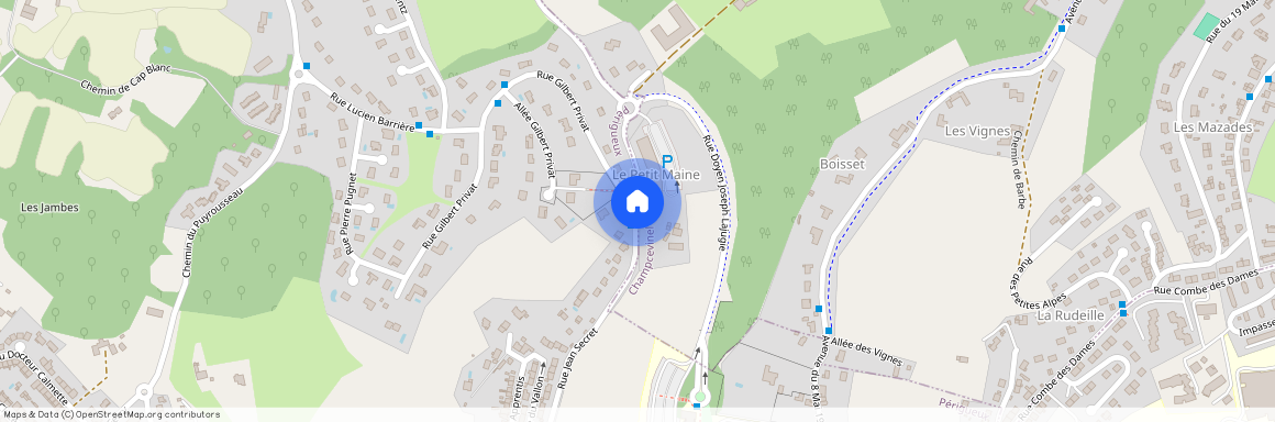 24750, Champcevinel