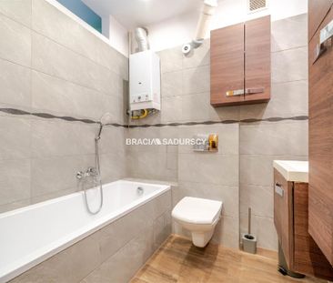 Mieszkanie Kraków Nowa Huta powierzchnia 49.0 m² C206-WM-15388 - Фото 3