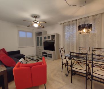 2 Bed Apartment in Jávea - Photo 4