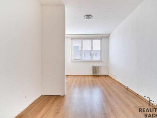 Pronájem bytu 3+1 71 m2 - Photo 1