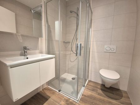 4.5 Zimmer, 85 m², 1. Stock - Photo 5