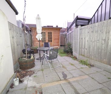 2 Bed Flat, Rutland Road, E7 - Photo 5