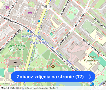 Klimatyczne 2 pokoje | 32 m² | Centrum| Nowowiejska| 0% PROWIZJI – zdjęcie 1