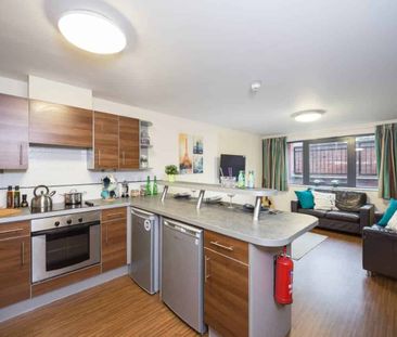 Classic Ensuite - Photo 2