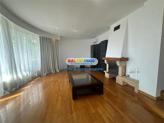 Apartament Premium 4 Camere - Floreasca Verdi - Fotografie 1