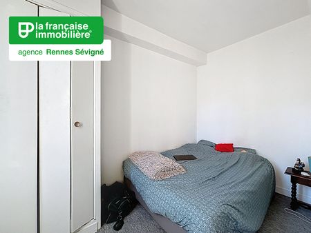 Appartement T2 meublé – Thabor - Photo 5