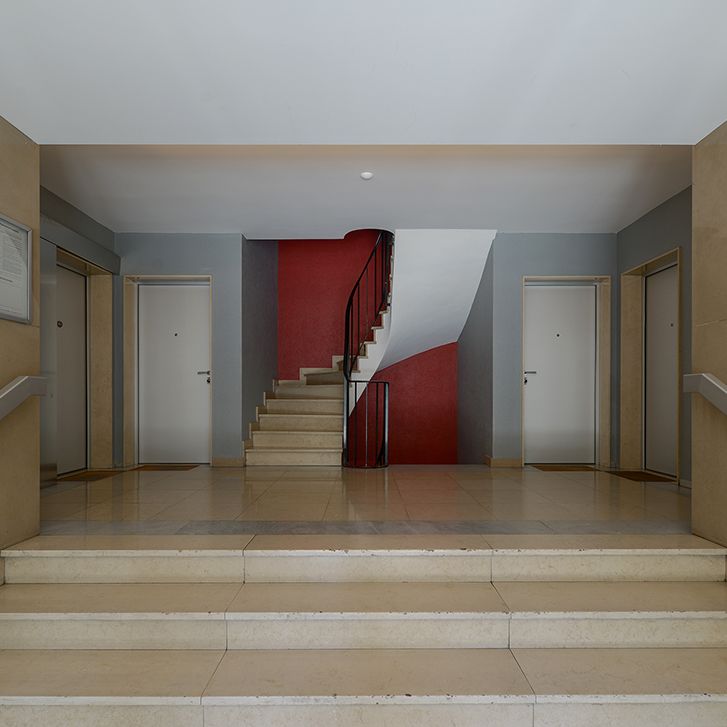 Route de Florissant 55 - Photo 1