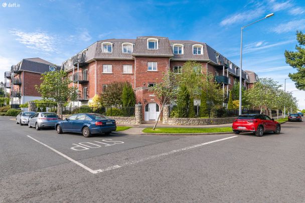 Apartment 102, Kerrymount, Sandyford, Dublin 18 - Photo 1