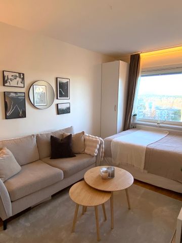 Stensövägen, Älta - Photo 2