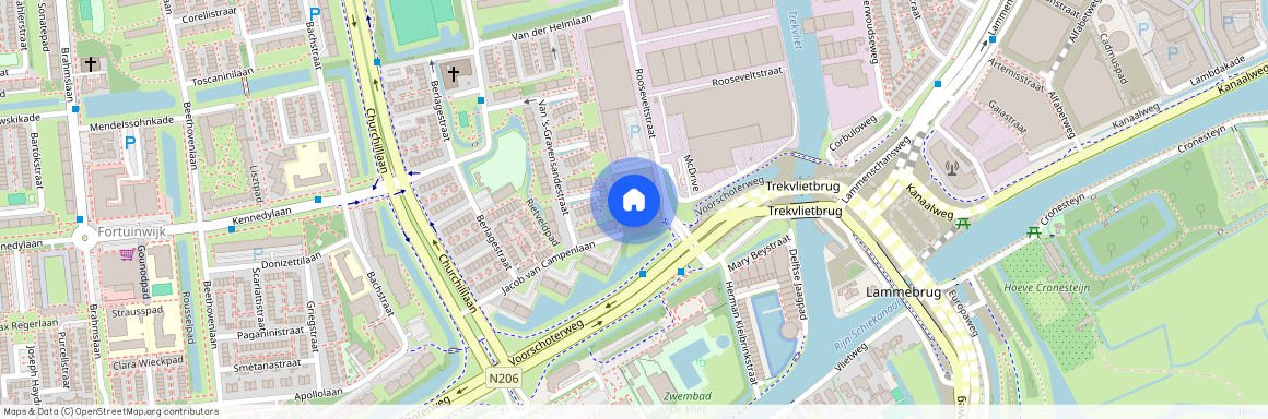 Rooseveltstraat 167, 2321CT, Leiden