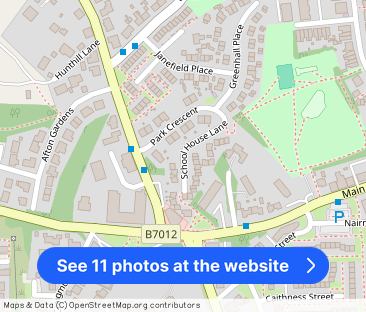 Schoolhouse Lane, Blantyre - Photo 1