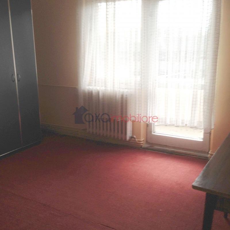 Apartament 2 camere de inchiriat in Cluj-Napoca, Marasti ID 2546 - Fotografie 1