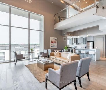 For Lease - 3028 Creekshore Common N/A Unit# 305, Oakville, Ontario - Photo 1