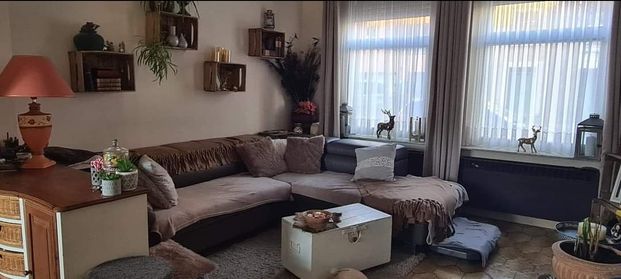 Gezellig wonen aan de Vaart - Photo 1