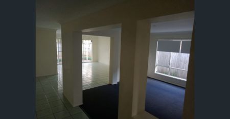 BRIDGEMAN DOWNS MUST SEE 4 BEDROOM LOWSET HOME - Photo 3