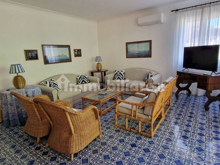 Appartamento in villa, ottimo stato, 200 m², Sorrento - Photo 5