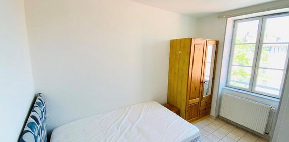 Location Appartement 2 pièces 21m² MACON 71000 - Photo 2