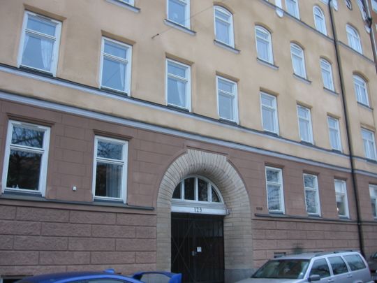 Norra promenaden, Norrköping - Photo 1