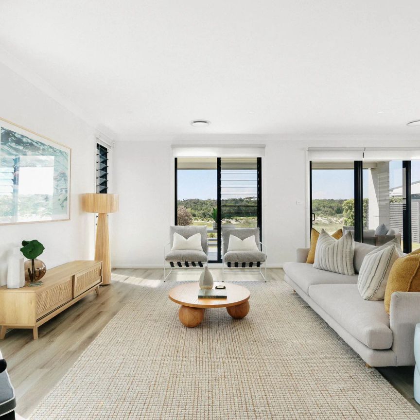 Where resort luxury begins at your front door Available to view after 5th January, 2026 - Photo 1