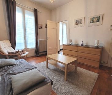 Appartement Grenoble - Photo 2