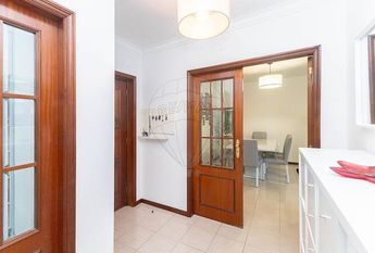 Apartamento T2 em Porto