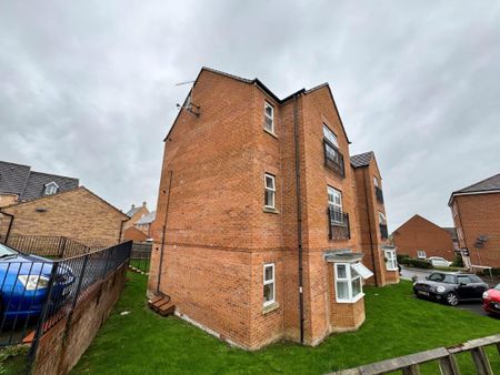 1 bedroom flat to rent - Photo 3