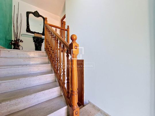4 Bedroom house / villa with 500m² garden for rent in Cunit, Costa Dorada - Photo 1