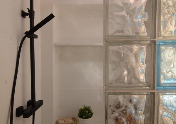 Terraced house - Benaojan