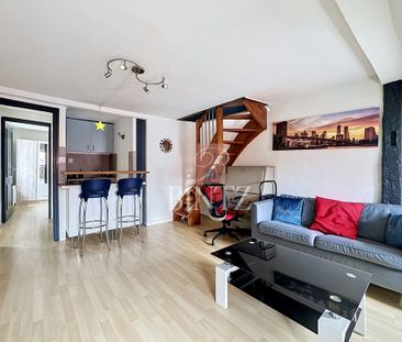 LOCATION APPARTEMENT T2 - 38.39m² - Strasbourg - Photo 2
