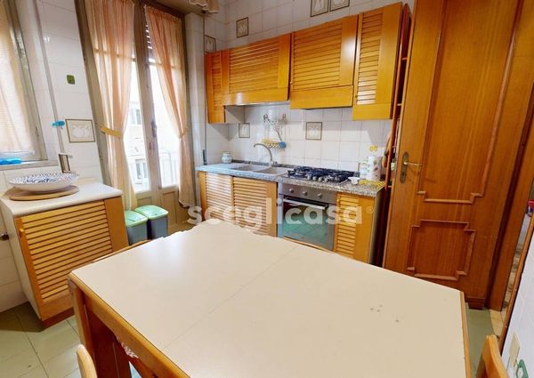 Via Luigi Pirandello, 14, Palermo, Sicily 90144