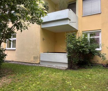 Helle 53 m² Wohnung mit Loggia & Küche - Befristung 5 Jahre - Photo 6