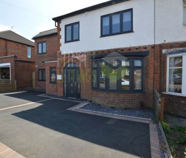 Gainsborough Road, Clarendon Park, Leicester, LE2 - Photo 3