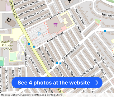 Berkeley Avenue, LEEDS - Photo 1