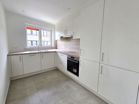 Appartement - Te huur - Foto 5