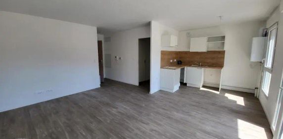 Appartement à louer 3 pièces 61.87m² - Photo 2