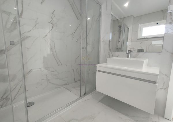 Apartamento T2 em Lisboa