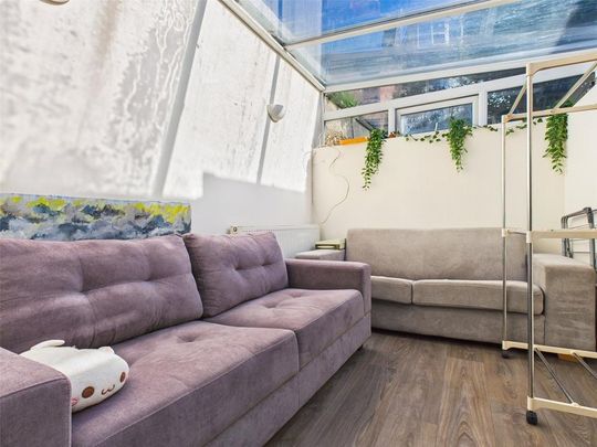 1 bedroom terraced house to rent - Photo 1