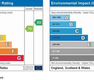 4 bedroom detached bungalow to rent - Photo 2