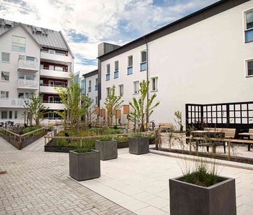 1 RUM KOKVRÅ - Photo 3