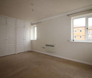 1 bedroom apartment to rent - Photo 6
