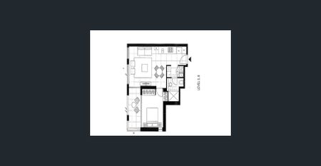 Bright 1 bedroom close to station-OVO - Photo 3